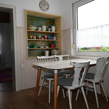 Haus Sohl Am Rothaarsteig Apartman Bad Laasphe Kültér fotó