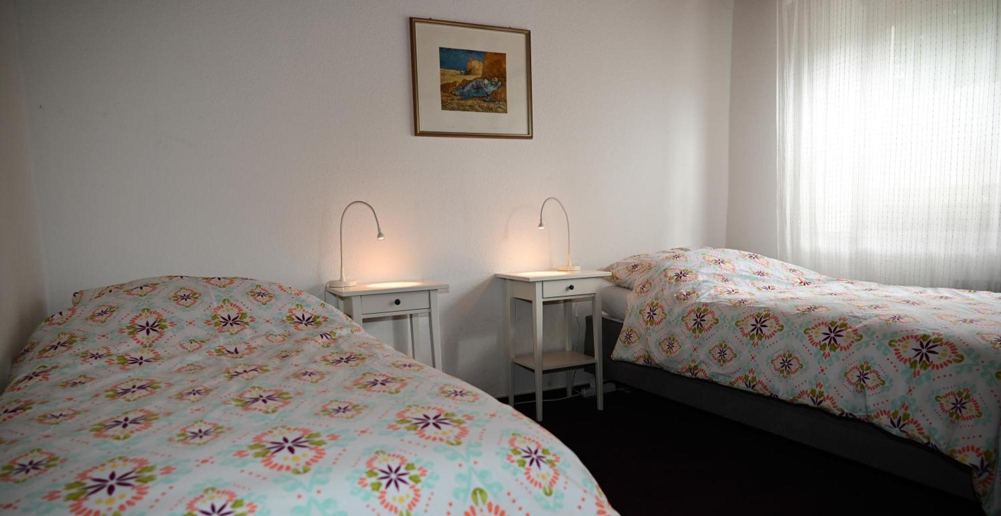 Haus Sohl Am Rothaarsteig Apartman Bad Laasphe Kültér fotó
