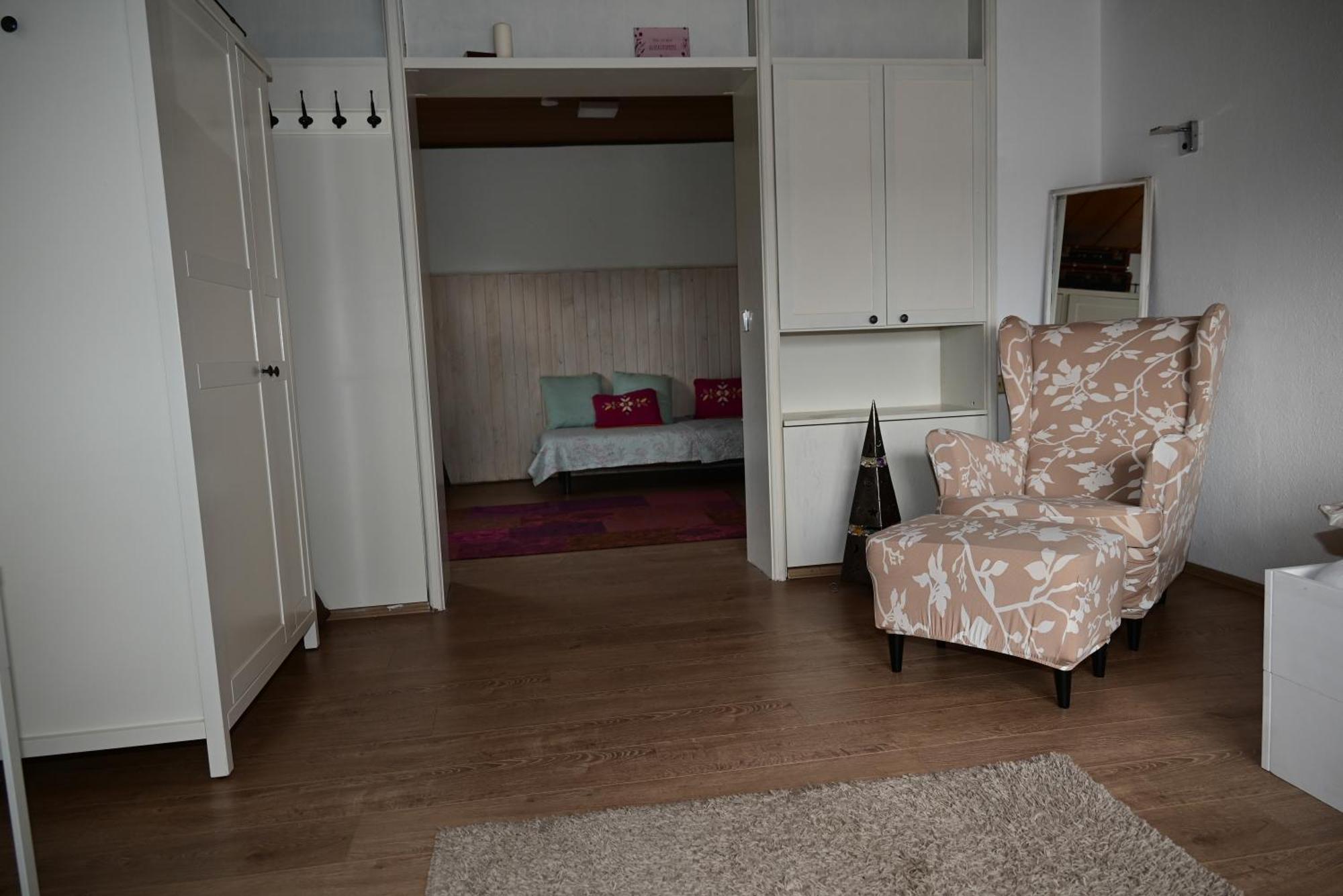 Haus Sohl Am Rothaarsteig Apartman Bad Laasphe Kültér fotó