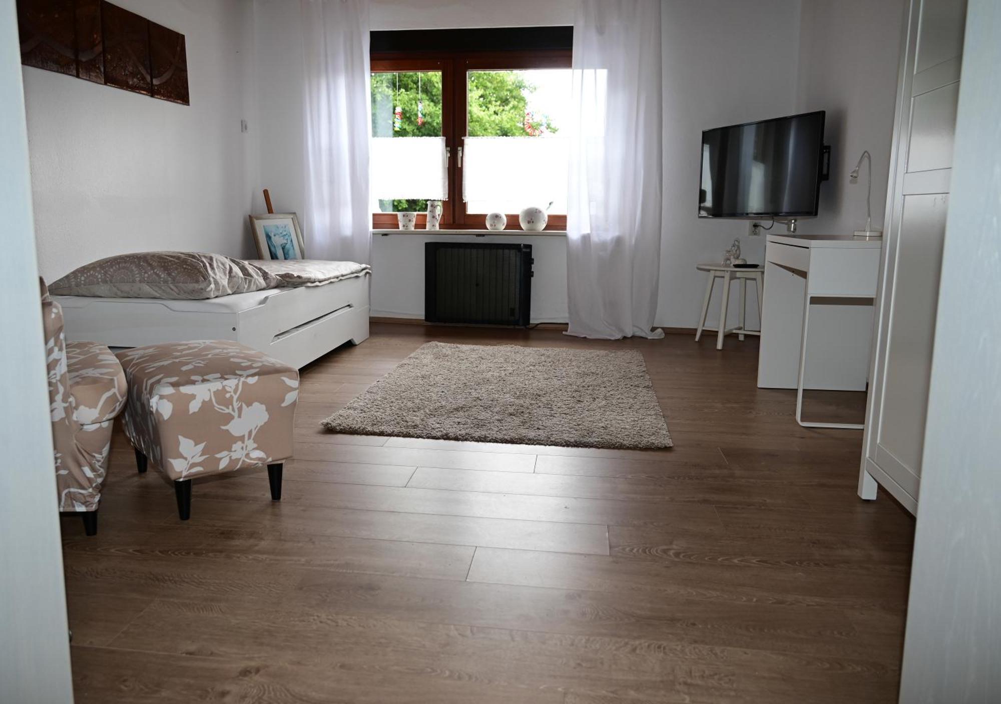 Haus Sohl Am Rothaarsteig Apartman Bad Laasphe Kültér fotó
