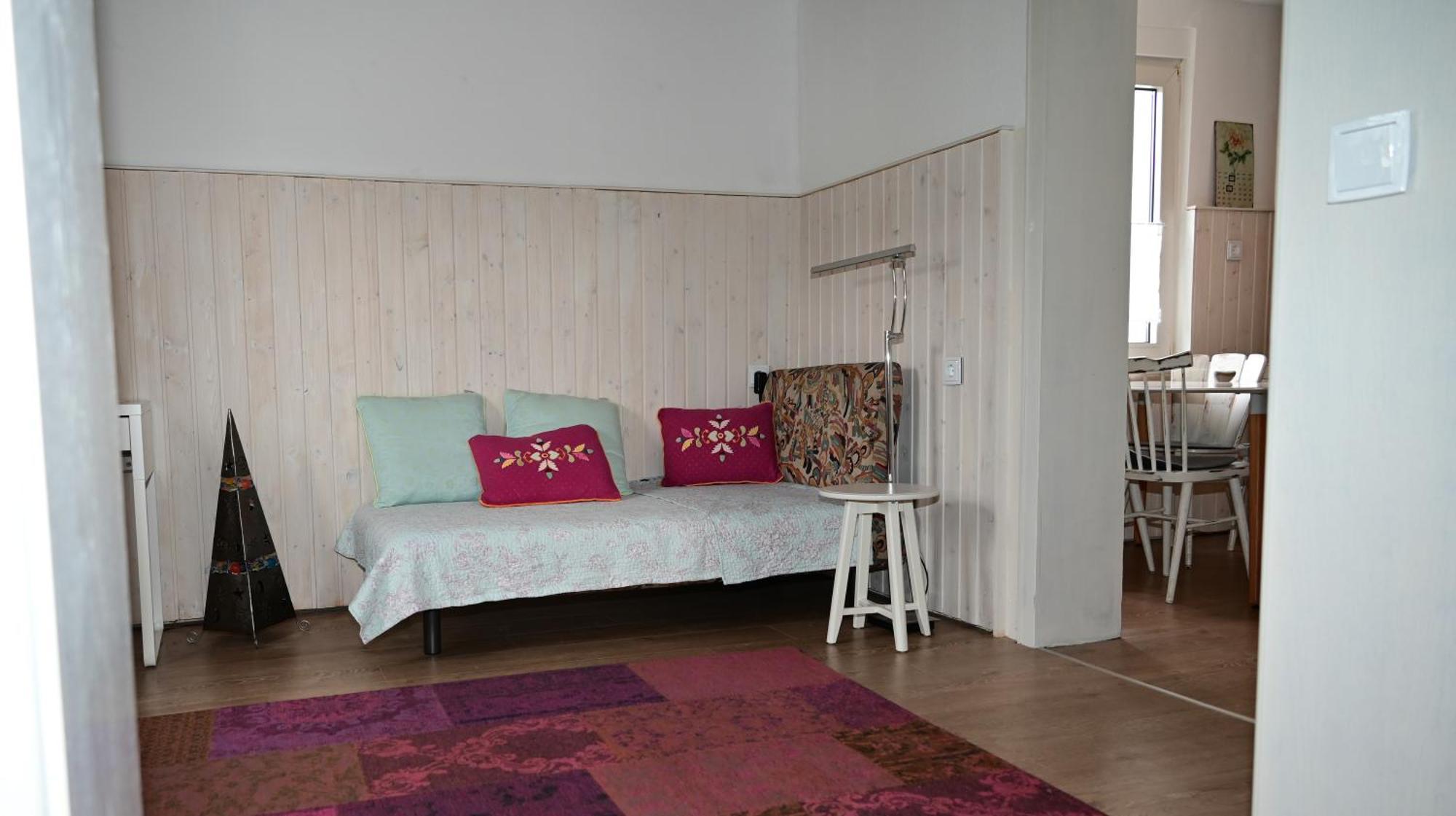 Haus Sohl Am Rothaarsteig Apartman Bad Laasphe Kültér fotó
