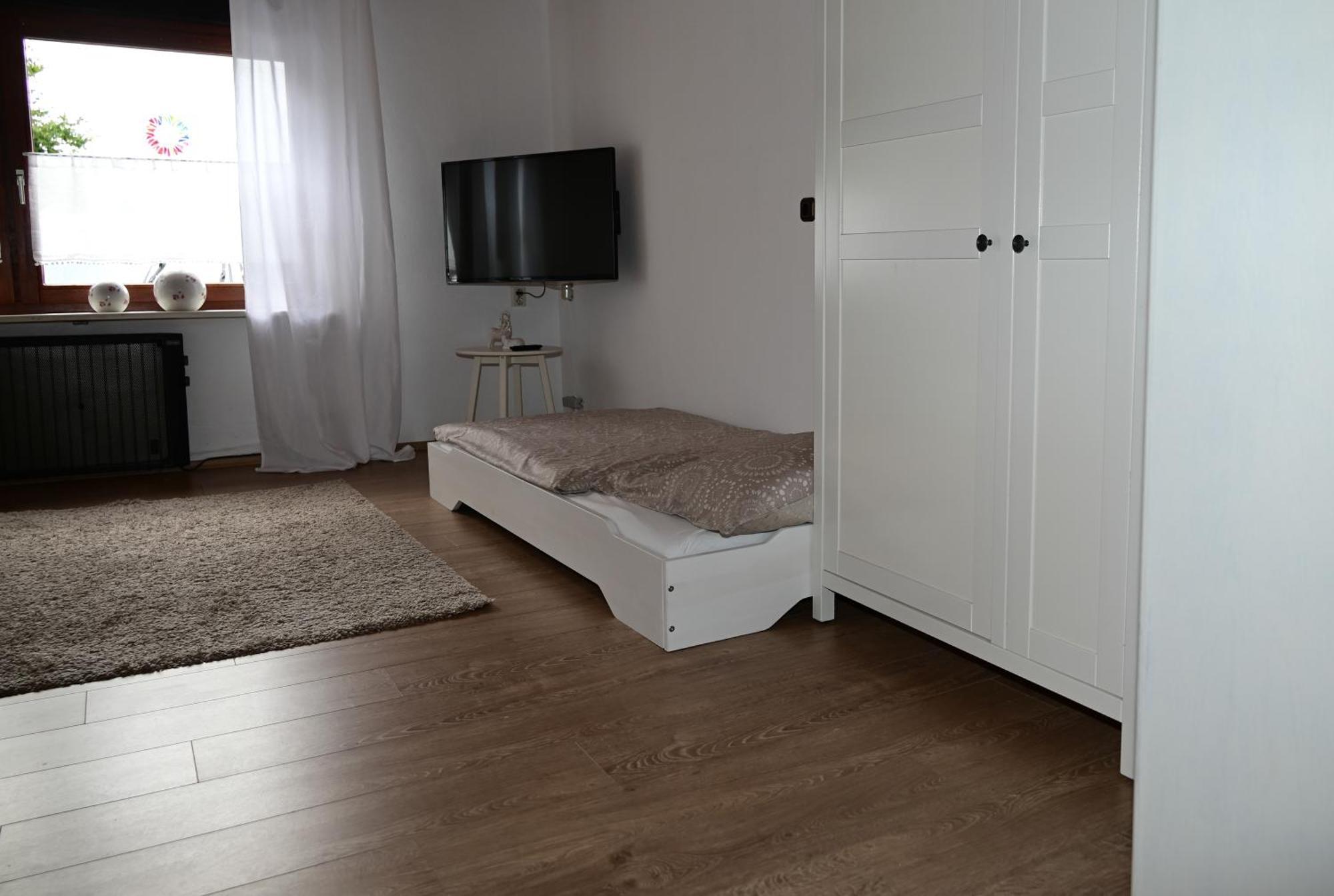 Haus Sohl Am Rothaarsteig Apartman Bad Laasphe Kültér fotó