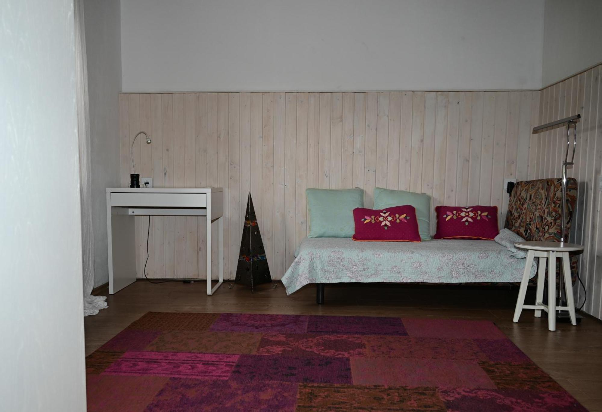 Haus Sohl Am Rothaarsteig Apartman Bad Laasphe Kültér fotó