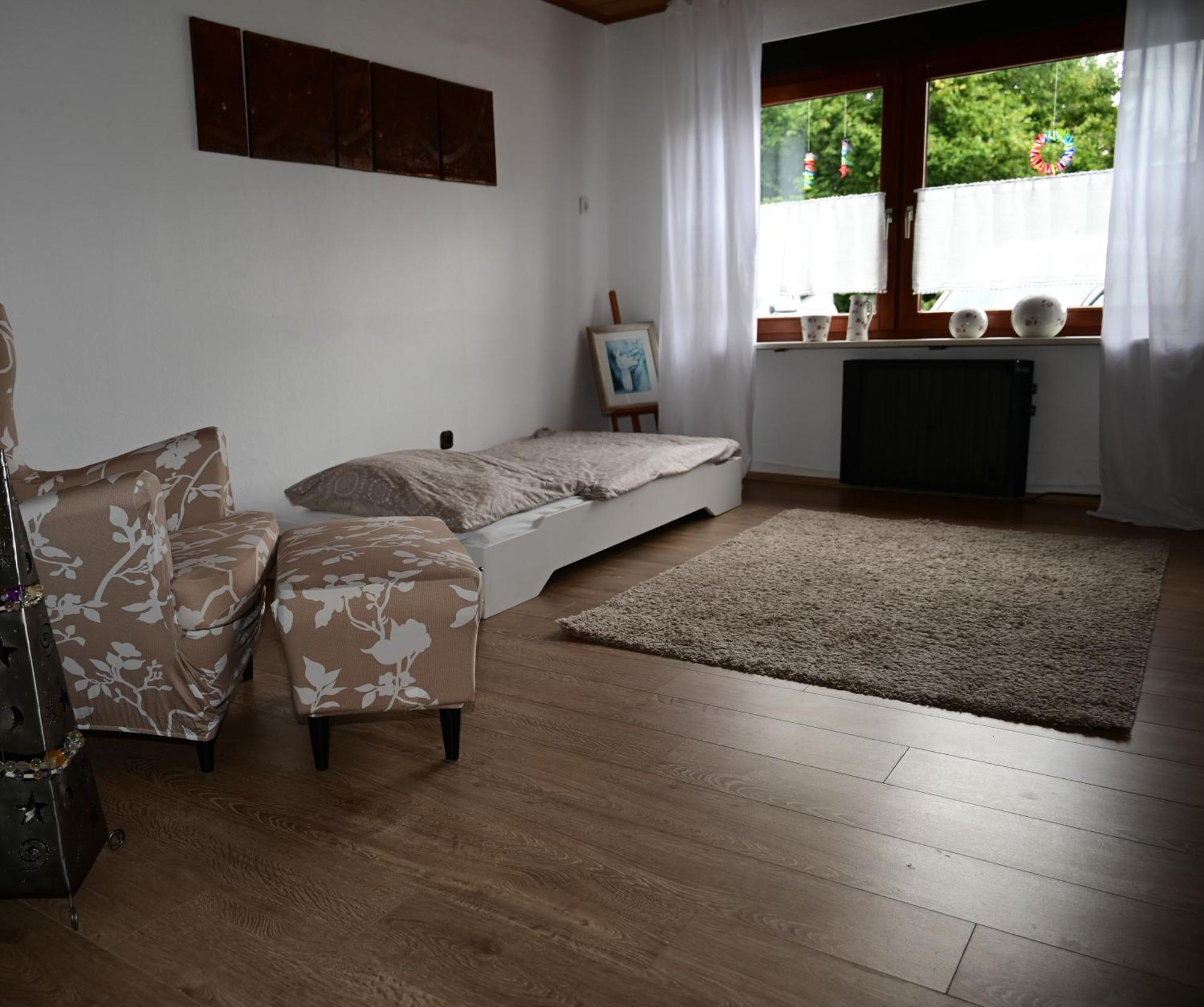 Haus Sohl Am Rothaarsteig Apartman Bad Laasphe Kültér fotó